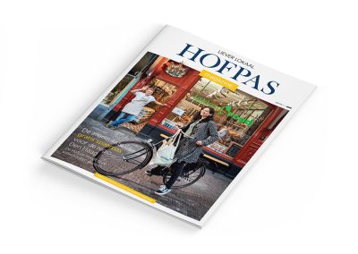 Hofpasmagazine